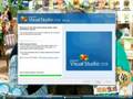 Problema installazione VS2008