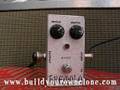 BYOC (Build Your Own Clone) Tremolo guitar pedal BYOC (Build Your Own Clone) Tremolo guitar pedal
