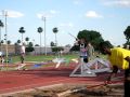 videos de Cale - javelin throw 06.20.09