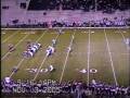 videos de Longview vs Mesquite, 2006, 2nd Quarter