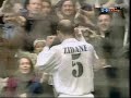 Zinedine \"Zizou\" Zidane