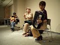 music→『しじみ蝶の踊り』ｱｰﾄﾎｰﾙ神戸ｷﾞｬﾗﾘｰｺﾝｻｰﾄ「ふいご楽器の小さなｱﾝｻﾝﾌﾞﾙ」