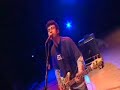 Los Prisioneros - Independencia cultural