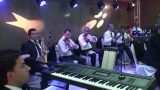 Abdelhak Amine 2013 Partie 3