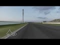 BMW Sauber F1 Team: A lap of Magny-Cours. (Season 2008)