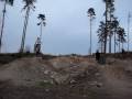 Gropen, Dirt Jumping