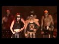 Yambu dance company - Gladiators\ Yambu dance company - Gladiators\