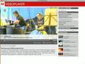 Bidonvillarik alla TV SF Swiss