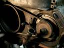 vw camper van beetle type4 2.0L rebuild 22