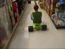 Day at Valdosta Walmart