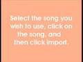 How To Make Videos Using MSPaint And WMM Part 2