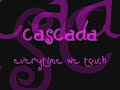 cascada   everytime we touch   slow version