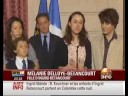Liberation Ingrid Betancourt