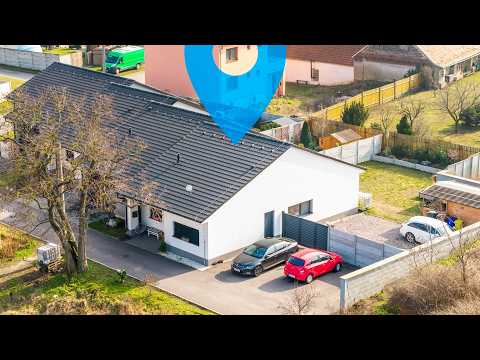 Video Prodej rodinného domu 73 m², Dyjákovičky
