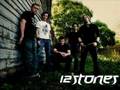 Music Video: 12 Stones-lie to me
