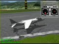 RealFlight Clip: Harrier-Part 2 RealFlight Clip: Harrier-Part 2