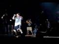 Suicidal Tendencies - Won't Fall In LoveToday (17/05/08)