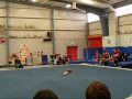 2009 Harvest Invitational Level 7 (10 yrs old)