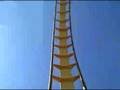 Chang-On Ride First Row POV-Six Flags Kentucky Kingdom