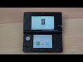 bwone.com twitter: twitter.com facebook: facebook.com the 3ds follows what the original ds and ds lite did in terms of keeping the previous generation of games before it alive with the 3ds have backward compatibility with original nintendo ds games. however there has been some questions as to how well the those games play on the 3ds let's put it to the test. for this test we will use the legend of zelda: spirit tracks as the test game and we will use the opening scene as the example. now i first looked at the game on the ds lite so you can see what the game looks like on original ds hardware. the game looks and runs normal colors are sharp and no pixelation as expect since the game was made around the time the ds lite was the main model. next we tried it on the dsi xl and most would assume that with the larger screens on the dsi xl that it would cause the images to be stretched out and pixelated but that wasn't the case here. the game looks and ran just as good as on the ds but i did seem that the colors were a bit of with a greenish tint to the sky but still playable. now it was time to try it on the 3ds. when the opening scene starts on the 3ds you can notice that it is a bit distorted with some pixelation and some tint on the colors but the game speed was the same as the others just not as sharp. the 3ds does have a native mode support by holding down the start button or select button or both together when you first load up the game which it will put the game in its  ... 