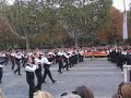 Bagadou Divers Breizh Parade 2007