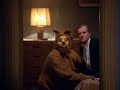 shining italia - scena strana del film...