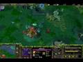 Dota Rikimaru escape