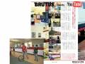 BRUTUS meets YouTube