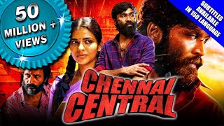 Chennai Central (Vada Chennai) 2020 New Released H