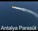 Antalya Parasüt