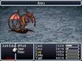Final Fantasy 4 - Boss#32 - Dark Bahamut