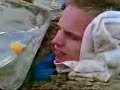 Mike omgebouwd tot schildpad