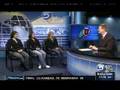 Sports Beat Saturday w/ Postell, Baskett and Duke