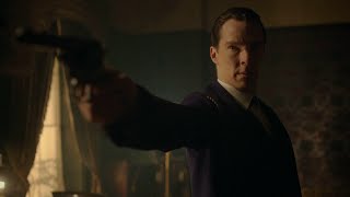 映画『SHERLOCK/シャーロック 忌まわしき花嫁』予告編