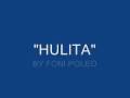 HULITA - FONI POLEO