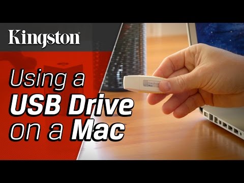 how to eject a usb from a mac