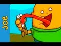 Fly Sucker & Toad Licker