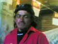 Ñ en la melopea (los renegaos)