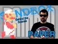 MysteryGuitarMan: Sandbox BTS Paper