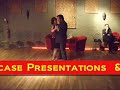Indigo Ballroom\