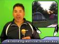 Eagle Lake & Beaver Lake Report by Richard Ogima 08