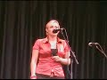 heidi talbot singing 