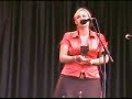 heidi talbot singing 