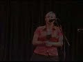 heidi talbot singing 