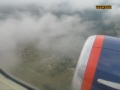 Приземление - Plane Landing (посадка самолета)