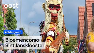 Mijn stad