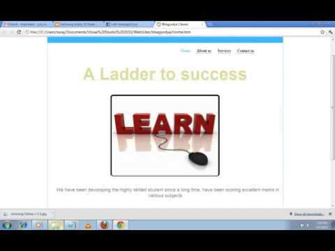 how to enable jquery in html