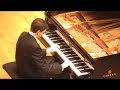 stephen beus 
bethoven sonata opus 106