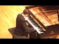 Stephen Beus Bethoven Sonata opus 106