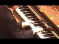 Stephen Beus - Beethoven Hammerklavier fugue